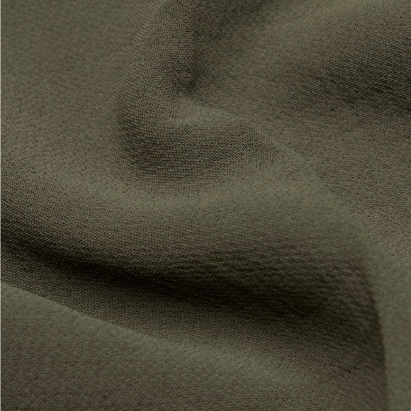 NWOT Aritzia The Effortless Pant Crepette - Picture 4 of 7